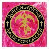 [중고] Queensryche / Rage For Order (수입)