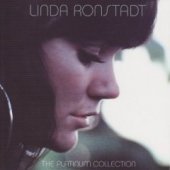 Linda Ronstadt / Linda Ronstadt (Warner Platinum/수입/미개봉)