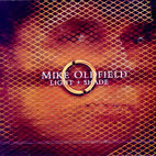 Mike Oldfield / Light + Shade (2CD/미개봉)