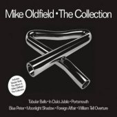 Mike Oldfield / The Collection (2CD/미개봉)