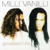 Milli Vanilli / Greatest Hits (미개봉)