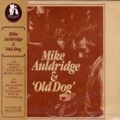 Mike Auldridge &amp; Old Dog / Mike Auldridge &amp; Old Dog (미개봉)