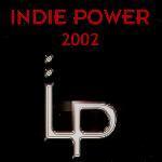 [중고] V.A. / Indie Power 2002