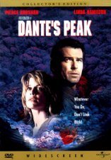 [중고] [DVD] Dante&#039;s Peak - 단테스피크