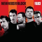 New Kids On The Block / The Block - Standard Edition (미개봉)