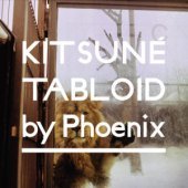 V.A. / Kitsune Tabloid By Phoenix (Digipack/미개봉)