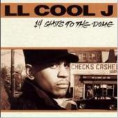 LL Cool J / 14 Shots To The Dome (수입/미개봉)