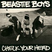 Beastie Boys / Check Your Head (Remastered) (2CD/Digipack/미개봉)