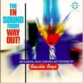 Beastie Boys / The In Sound From Way Out! (Digipack/수입/미개봉)