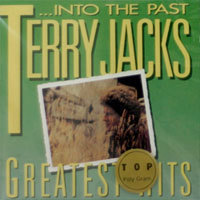 [중고] Terry Jacks / Into The Past - Greatest Hits