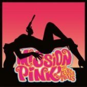 Pinker Tones / Mission Pink (미개봉)