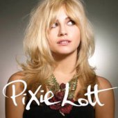 Pixie Lott / Turn It Up (미개봉)