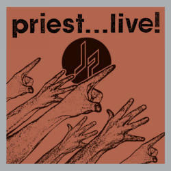 Judas Priest / Priest...Live! (김구라 추천 시리즈/2CD/미개봉)