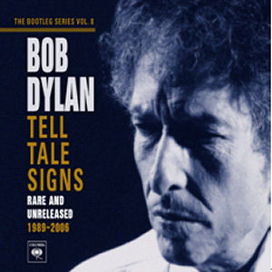 Bob Dylan / Tell Tale Signs (Rare And Unreleased 1989-2006/미개봉)