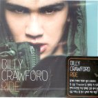 Billy Crawford / Ride (미개봉)