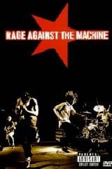 [중고] [DVD] Rage Against the Machine / Rage Against the Machine (수입)