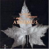 Adiemus (Karl Jenkins) / The Best Of Adiemus: The Journey (수입/미개봉)