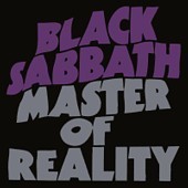 Black Sabbath / Master Of Reality (수입/미개봉)