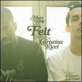 [중고] Murs &amp; Slug / Felt: A Tribute To Christina Ricci (수입)