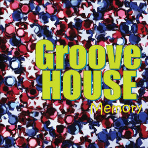 그루브 하우스 (Groove House) / Memory (미개봉)