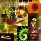 [중고] Stevie Wonder / Natural Wonder(2CD)