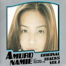 [중고] Namie Amuro (아무로 나미에) / Original Tracks Vol.1 (일본수입/toct9630)