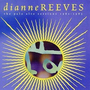 [중고] Dianne Reeves / Palo Alto Sessions (수입)