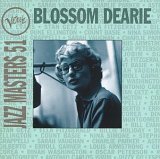 [중고] Blossom Dearie / Jazz Masters 51