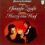 Gheorghe Zamfir, Harry van Hoof / Music By Candlelight (미개봉)