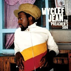 [중고] Wyclef Jean / The Preacher&#039;s Son (Bonus Dvd/수입)