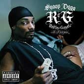 [중고] Snoop Dogg / R &amp; G (Rhythm &amp; Gangsta) - The Masterpiece (수입)