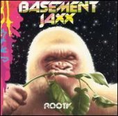 [중고] Basement Jaxx / Rooty