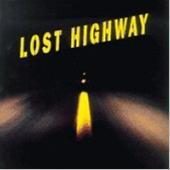 [중고] O.S.T. / Lost Highway (수입)