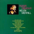 [중고] Helen Merrill / Plaisir D&#039;amour