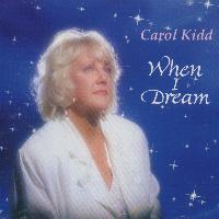 [중고] Carol Kidd / When I Dream (수입)
