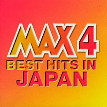 [중고] V.A. / MAX JAPAN 4 (일본수입/srcl4066)