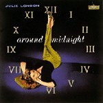 [중고] Julie London / Around Midnight (일본수입)