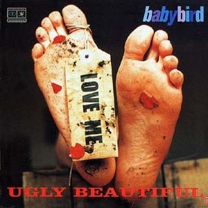 [중고] Babybird / Ugly Beautiful