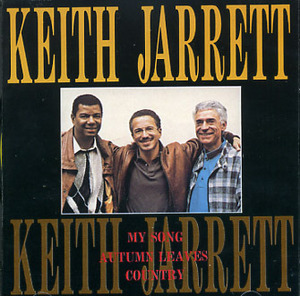 [중고] Keith Jarrett / Greatest Hits