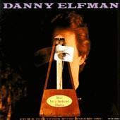 [중고] Danny Elfman / Music For A Darkened Theatre : Film And Television Music Volume One (수입)