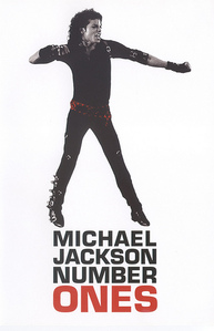 [중고] Michael Jackson / Number Ones (수입)