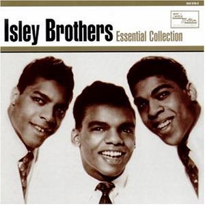 [중고] Isley Brothers / Essential Collection (수입)