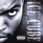 [중고] Ice Cube / Greatest Hits (수입)