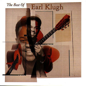 Earl Klugh / The Best Of Earl Klugh (미개봉)