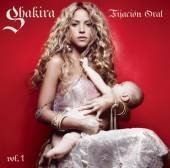[중고] Shakira / Fijacion Oral Vol. 1