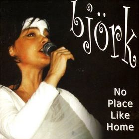 [중고] Bjork / No Place Like Home (2CD/수입)