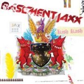 [중고] Basement Jaxx / Kish Kash