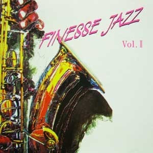 [중고] V.A. / Finesse Jazz Vol.2