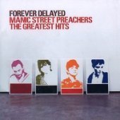 Manic Street Preachers / Forever Delayed - The Greatest Hits (Disc Box Sliders/수입/미개봉)
