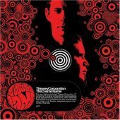 Thievery Corporation / The Cosmic Game (2CD/Digipack/미개봉)